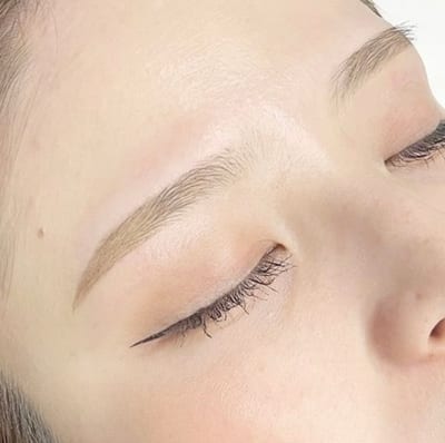 eyebrow salon Mond 渋谷道玄坂 店内写真 4枚目