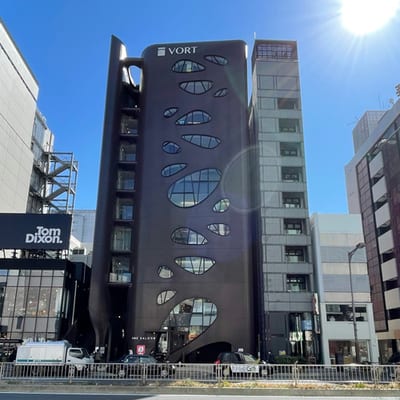 ao.eyelash 渋谷/表参道 店内写真 3枚目