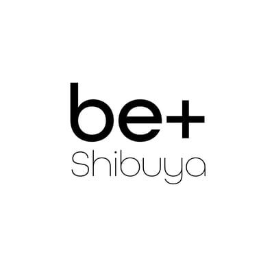 ビープラス渋谷 / be+ Shibuya 店内写真 2枚目