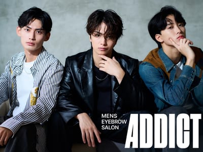 ADDICT 渋谷店 店内写真 1枚目