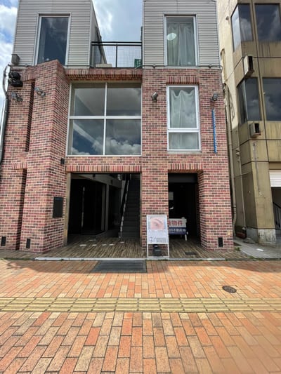 88 ottantotto 店内写真 3枚目