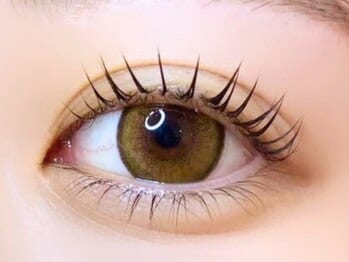 マツエク・まつ毛パーマ・パリジェンヌ・眉毛サロンVERY草薙店 店内写真 2枚目