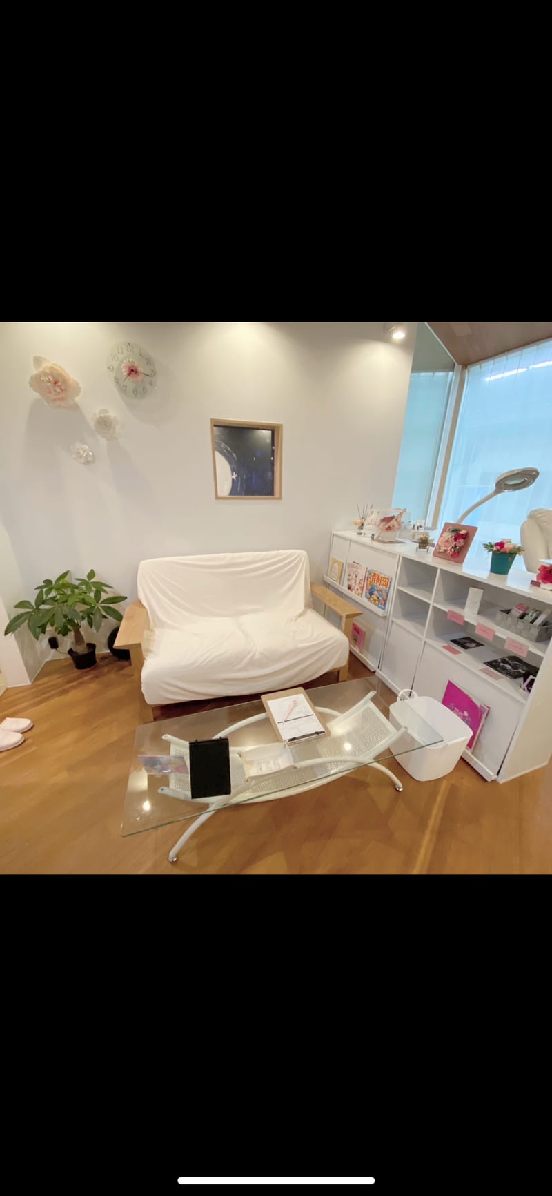 Rose eye＆nail salon（清水）のメンズ眉毛サロン