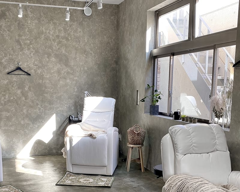 Crescent Eye＆Nail 下北沢（下北沢）のメンズ眉毛サロン