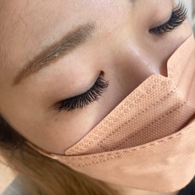 More&More～eyelash_hair make～千歳船橋店 店内写真 4枚目