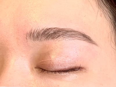 courage eyelash＆eyebrow salon 店内写真 2枚目