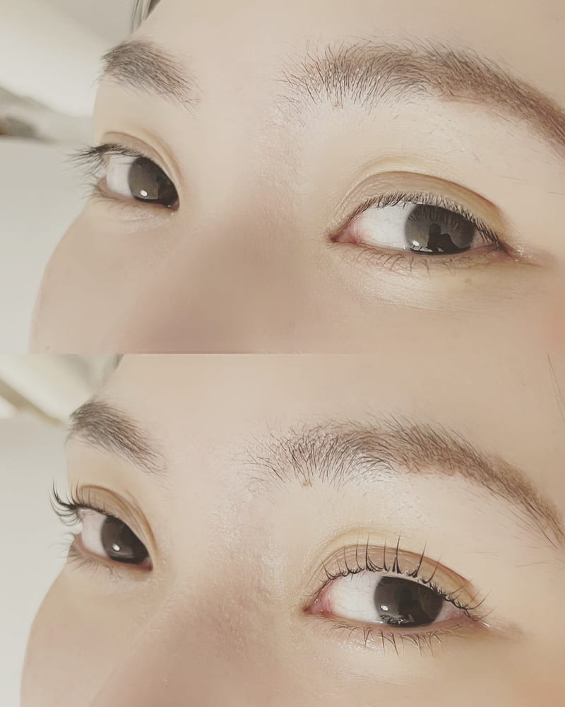 アイブロウ 眉毛サロン UNI BROW 新大阪の店内写真3