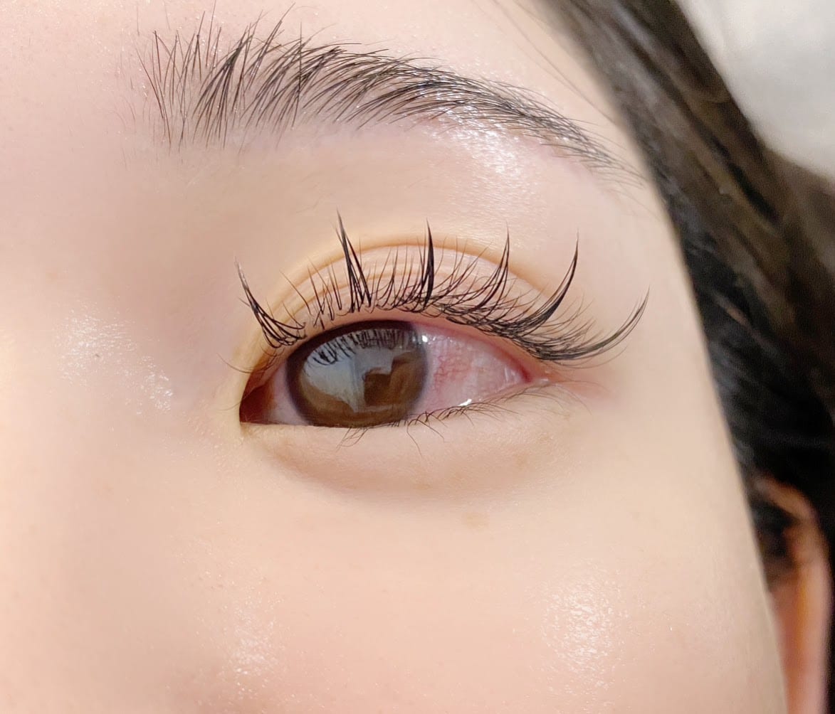 Eyelash salon Mimi 目黒店（品川）のメンズ眉毛サロン店内写真 1枚目