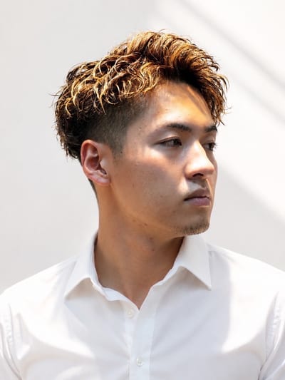 Shaving & Bridal HIRO GINZA 田町店 店内写真 2枚目