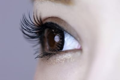 Eyebrow&Eyelash Salon Aman 田町店 店内写真 3枚目