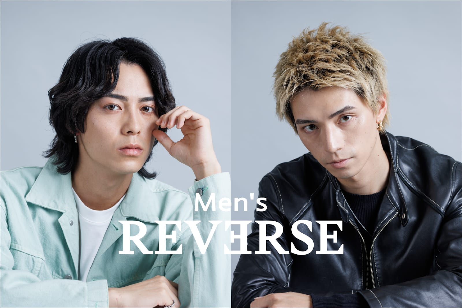 Men's REVERSE 五反田店（品川）のメンズ眉毛サロン店内写真 1枚目