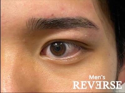Men's REVERSE 五反田店 店内写真 2枚目