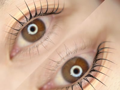 most eyes 五反田 店内写真 1枚目
