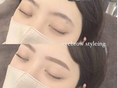 most eyes 五反田 店内写真 4枚目
