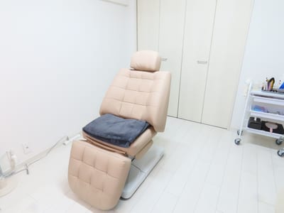 m'p五反田店 店内写真 2枚目