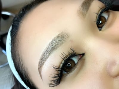 salon de blue 五反田 店内写真 3枚目
