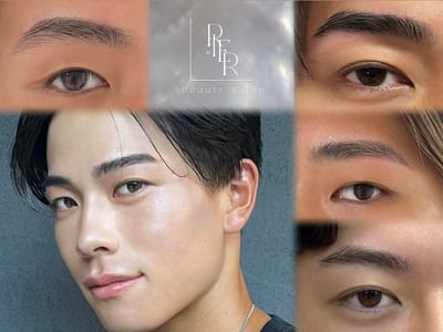 Rire 目黒 店内写真 2枚目