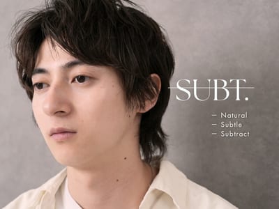 SUBT.目黒 店内写真 1枚目