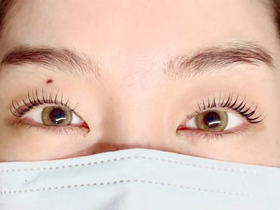 アイラッシュsitta五反田 店内写真 4枚目