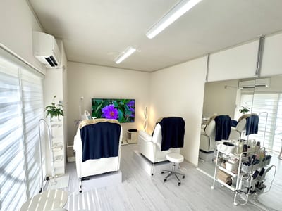EAGLE目黒 店内写真 2枚目
