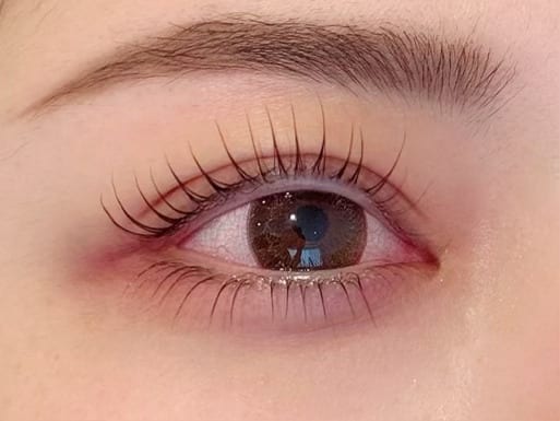 DL・BEAUTY 新宿店（新宿）のメンズ眉毛サロン店内写真 1枚目