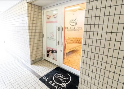 DL・BEAUTY 新宿店 店内写真 2枚目