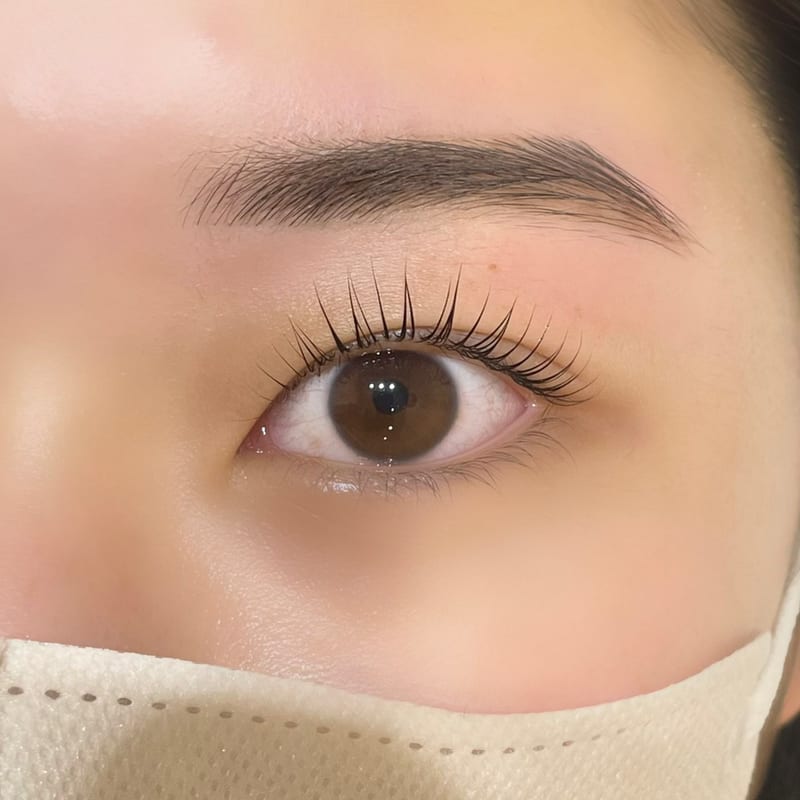 アイブロウ&まつげパーマ専門店 romy. 新宿（新宿）のメンズ眉毛サロン