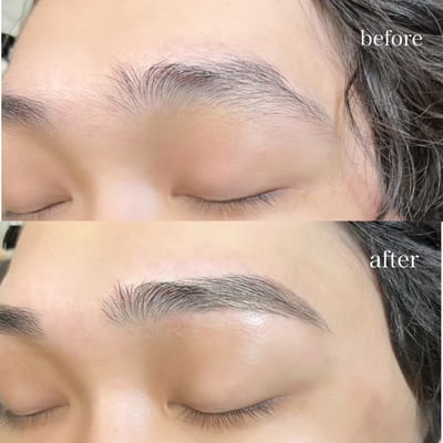 アイブロウ&まつげパーマ専門店 romy. 新宿 店内写真 3枚目