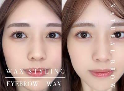 眉毛アイブロウサロン＆α新宿三丁目 店内写真 2枚目
