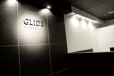 GLIDE 新宿店 店内写真 1枚目