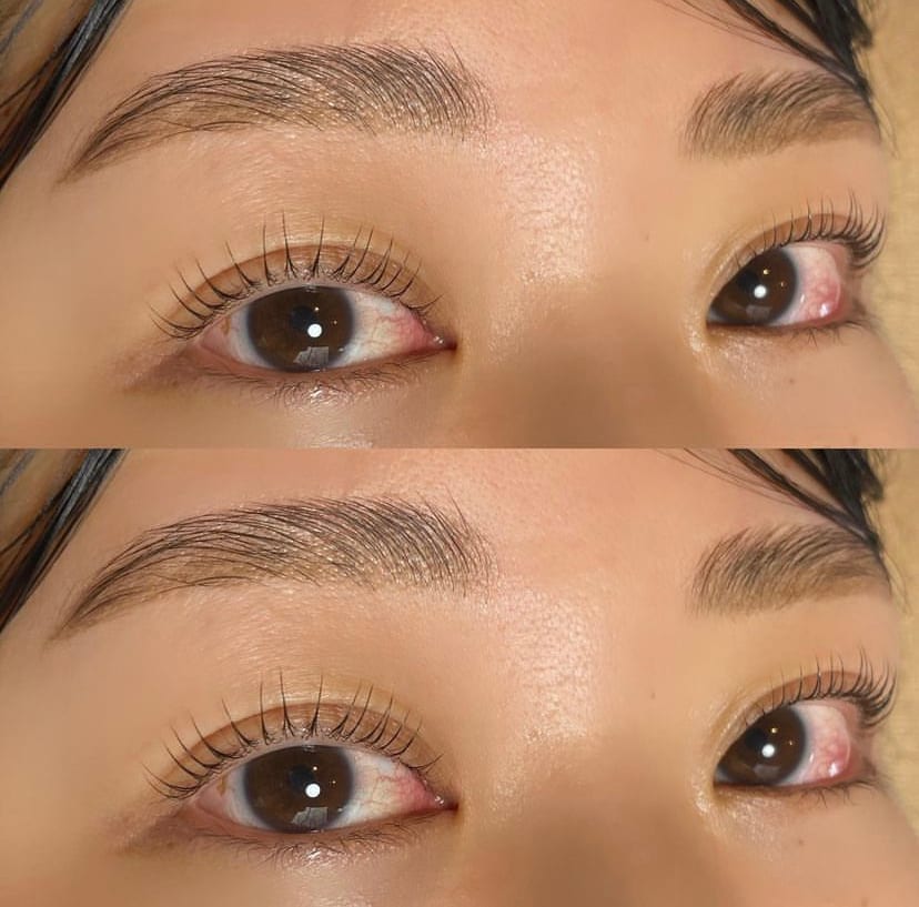 THE EYEBROW 「ザ・アイブロウ」新宿店 パリジェンヌ（新宿）のメンズ眉毛サロン店内写真 1枚目
