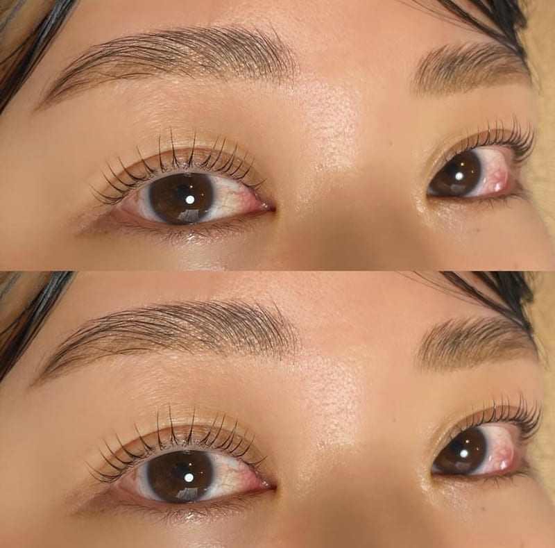 THE EYEBROW 「ザ・アイブロウ」新宿店 パリジェンヌ（新宿）のメンズ眉毛サロン