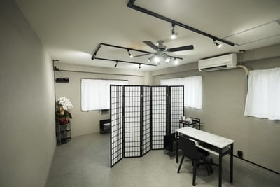 SamuraiBeauty 西新宿本店 店内写真 4枚目