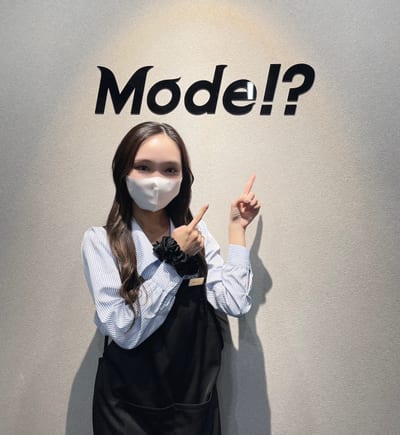 Mode!? 新宿西口店 店内写真 2枚目