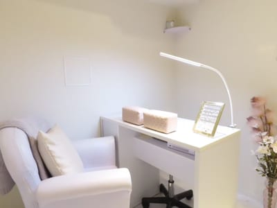 BeautySalon J 店内写真 2枚目