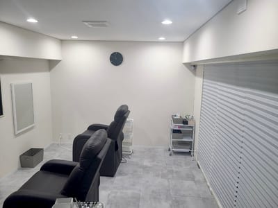 MAKEMAN 新宿西口店 店内写真 2枚目