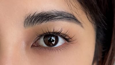 stella eyesalon 北参道 マツエク・アイブロウ・まつげパーマ・眉毛パーマ 店内写真 1枚目