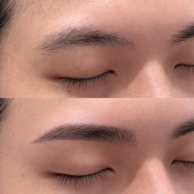 enne.メンズアイブロウ/メンズ眉毛/眉毛サロン/新宿 店内写真 2枚目