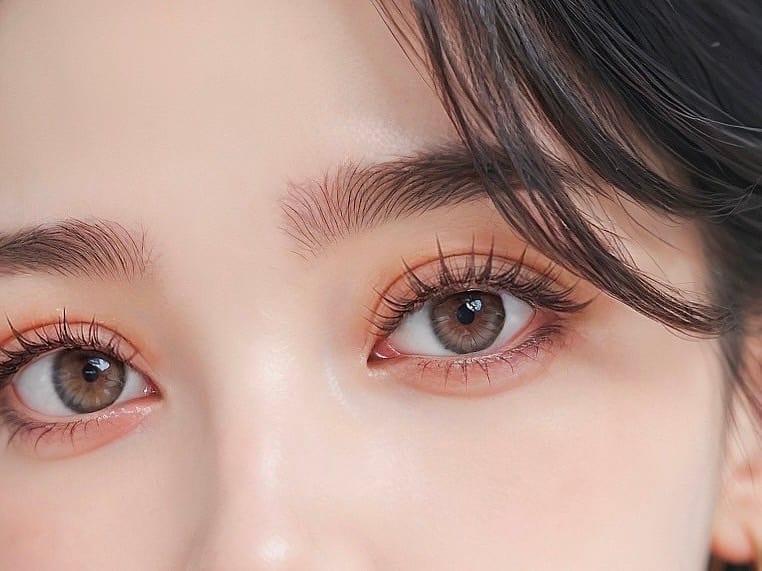 EYE on ME 心斎橋店の店内写真2