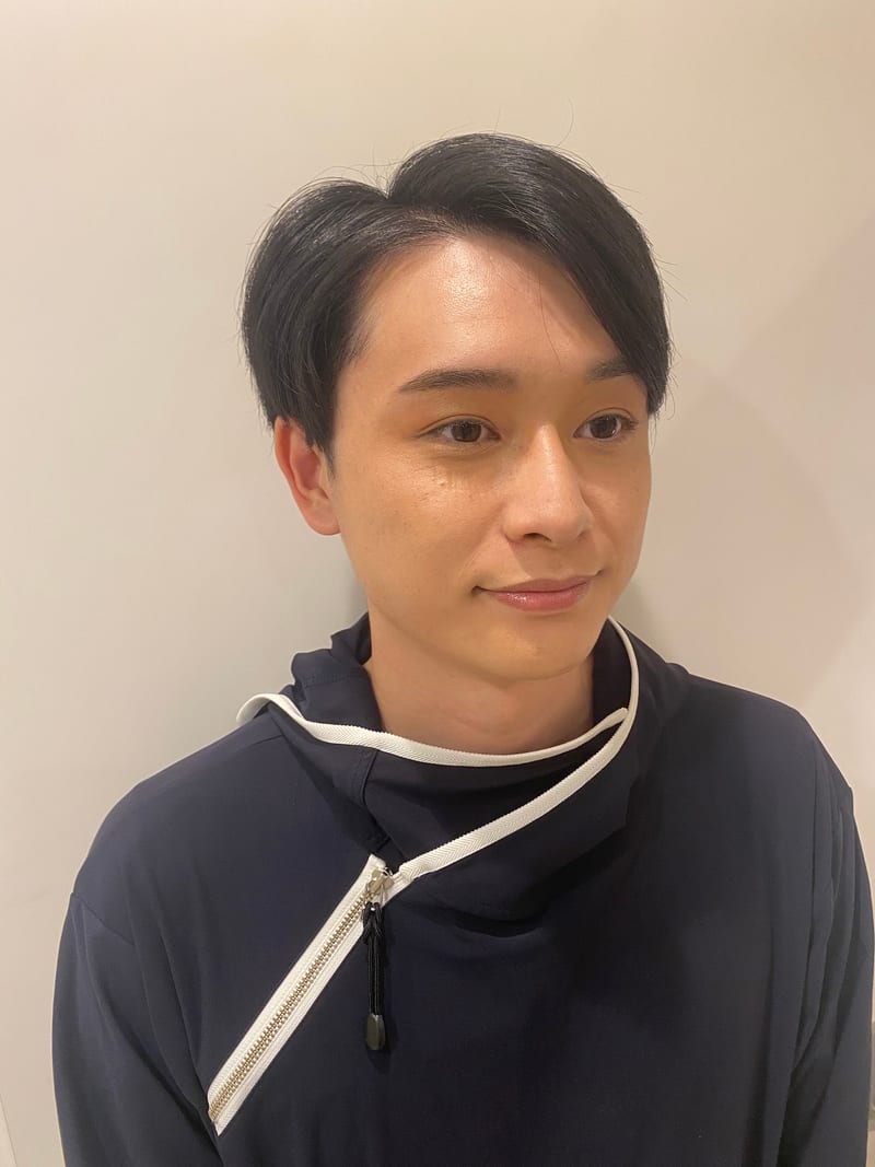 自分改革サロンAKANUKEの店内写真3