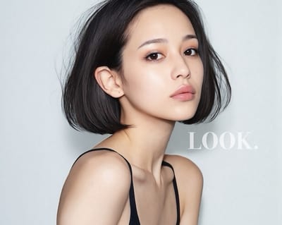 まつげパーマ×アイブロウ眉毛 LOOK.四ツ橋／堀江／まつげパーマ／アイブロウ眉毛 店内写真 1枚目