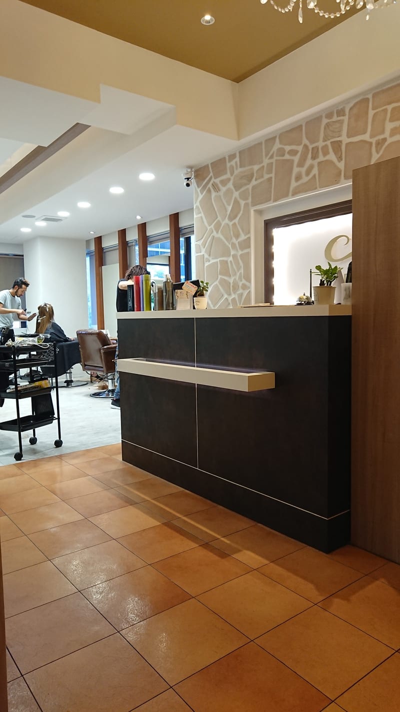 Eye Salon Ciel（心斎橋）のメンズ眉毛サロン