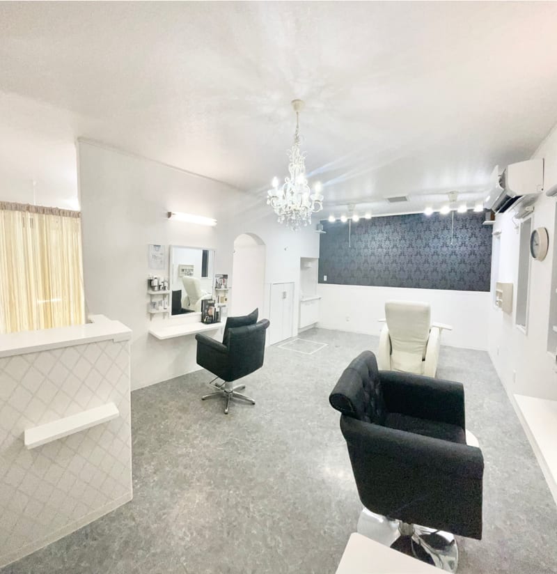 マツエク×まつげパーマ×アイブロウ×フェイシャル専門店 Koti Beauty(新城)のメンズ眉毛サロン