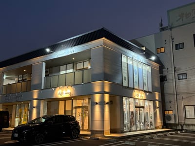 眉毛とまつげパーマの専門店 ロレインブロウ 白河店 店内写真 4枚目