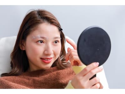まゆ毛サロン Mayuka 伝馬町店 店内写真 4枚目