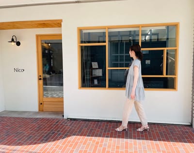 Nico 店内写真 3枚目