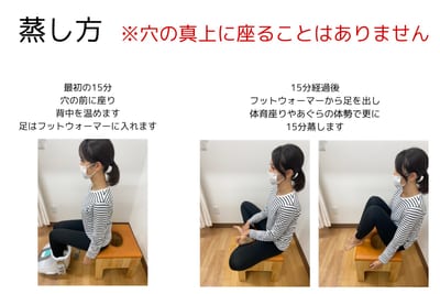 calme 店内写真 3枚目