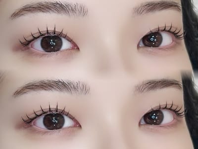equal静岡店 マツエク・まつ毛パーマ・パリジェンヌ 店内写真 2枚目