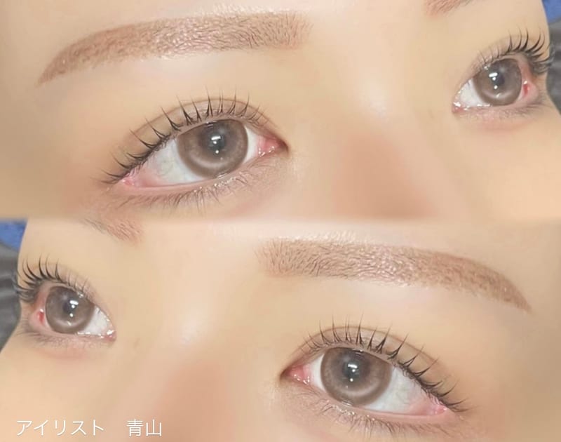 remoa(静岡)のメンズ眉毛サロン
