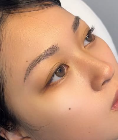 iBROW.静岡店 店内写真 3枚目